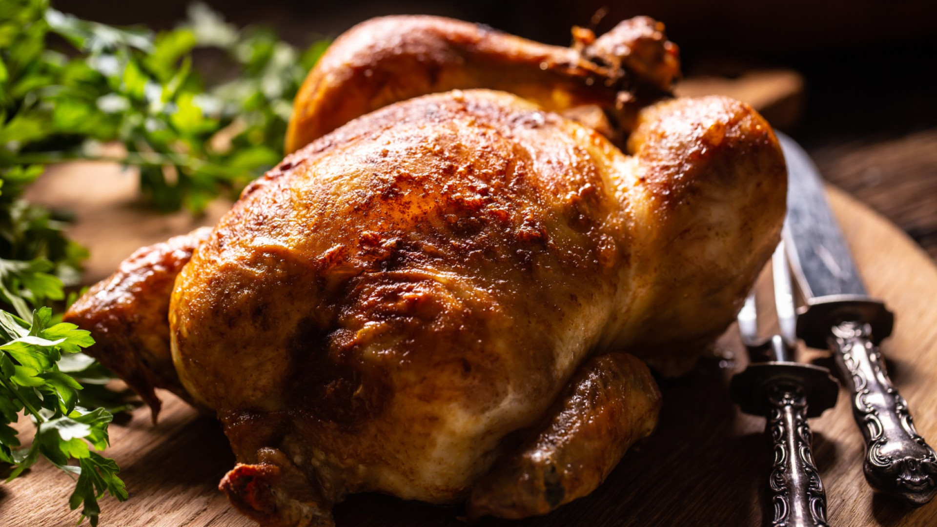 Pourquoi bien choisir son sac pour poulet rôti est essentiel pour les professionnels ?